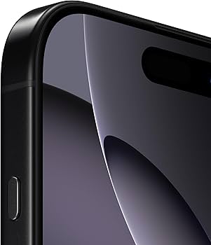 Amazon | 【整備済み品】Apple iPhone 16 Pro 256GB ブラック