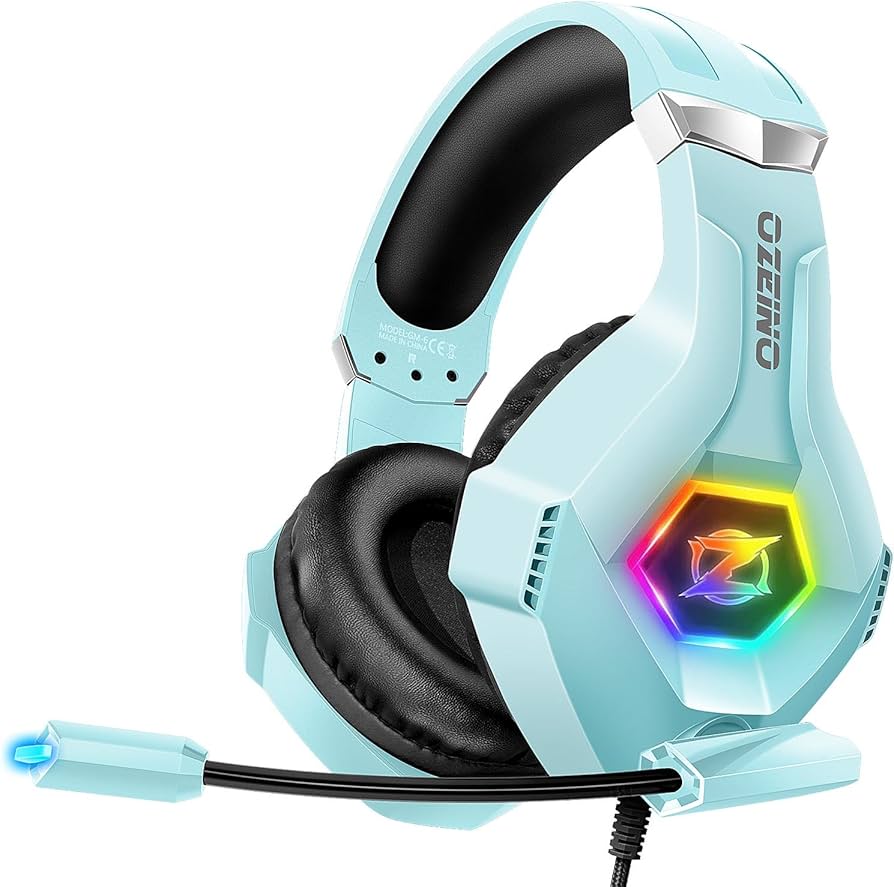 ヘッドホン G-Tune GAMING HEADSET Amazon.co.jp: mouse (マウス