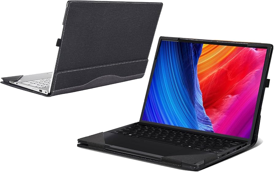 Amazon.com: WODBAO Laptop Case for ASUS ProArt PX13 (HN7306) [not