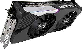 Amazon | ASUS Dual NVIDIA GeForce RTX 3060 Ti ゲーミング