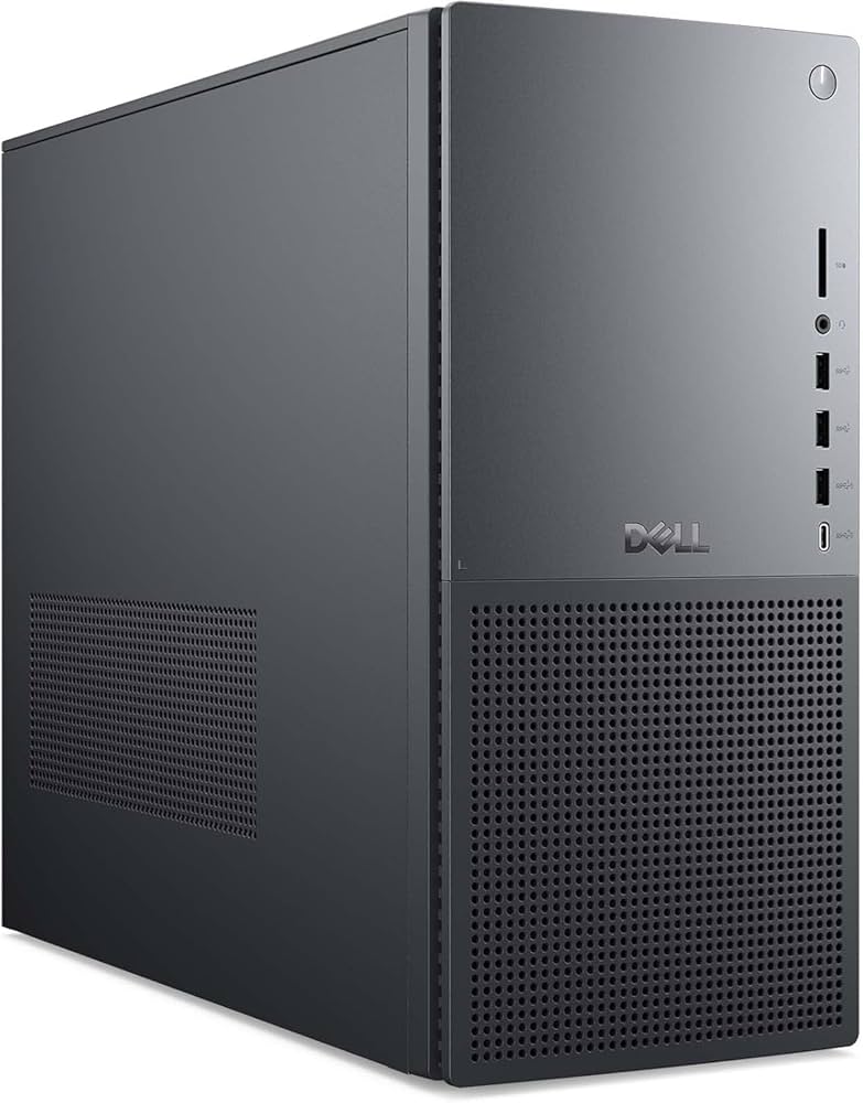 Amazon.com: Dell XPS 8960 Desktop 2TB SSD 32GB DDR5 RAM Win 11 Pro