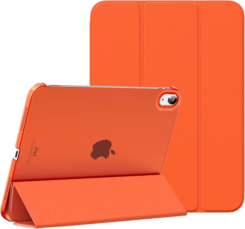 Amazon.com: MoKo for iPad (A16) 11th Generation Case 11 Inch 2025