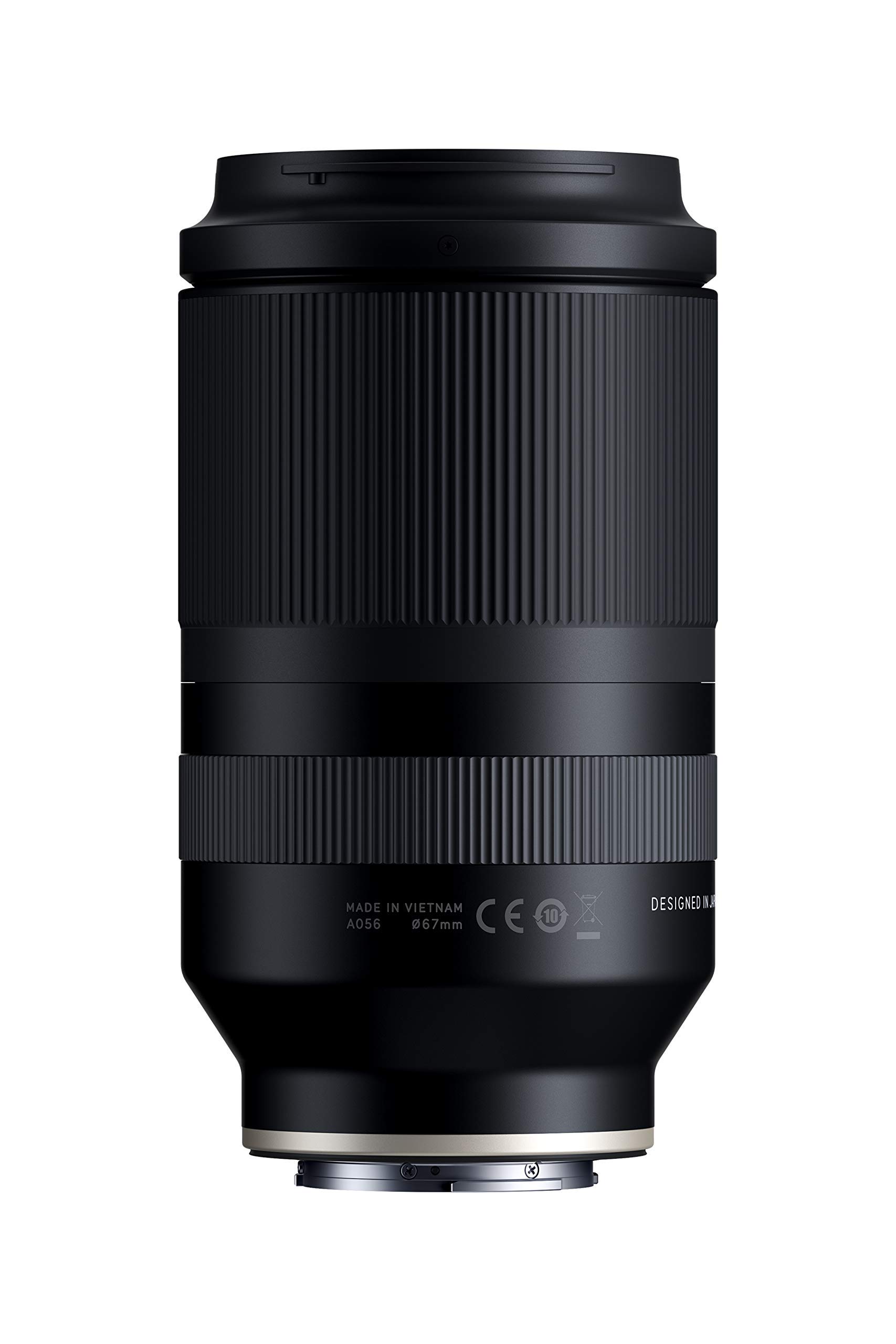 Amazon.com : Tamron 70-180mm F/2.8 Di III VXD Lens for Sony Full