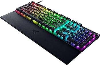 Amazon.com: Razer Huntsman V3 Pro Gaming Keyboard: Analog Optical