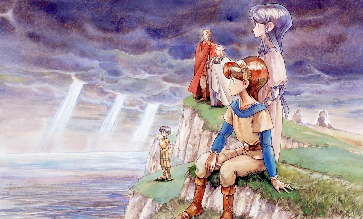 Amazon.co.jp: 天使の詩COLLECTION - Switch : ゲーム