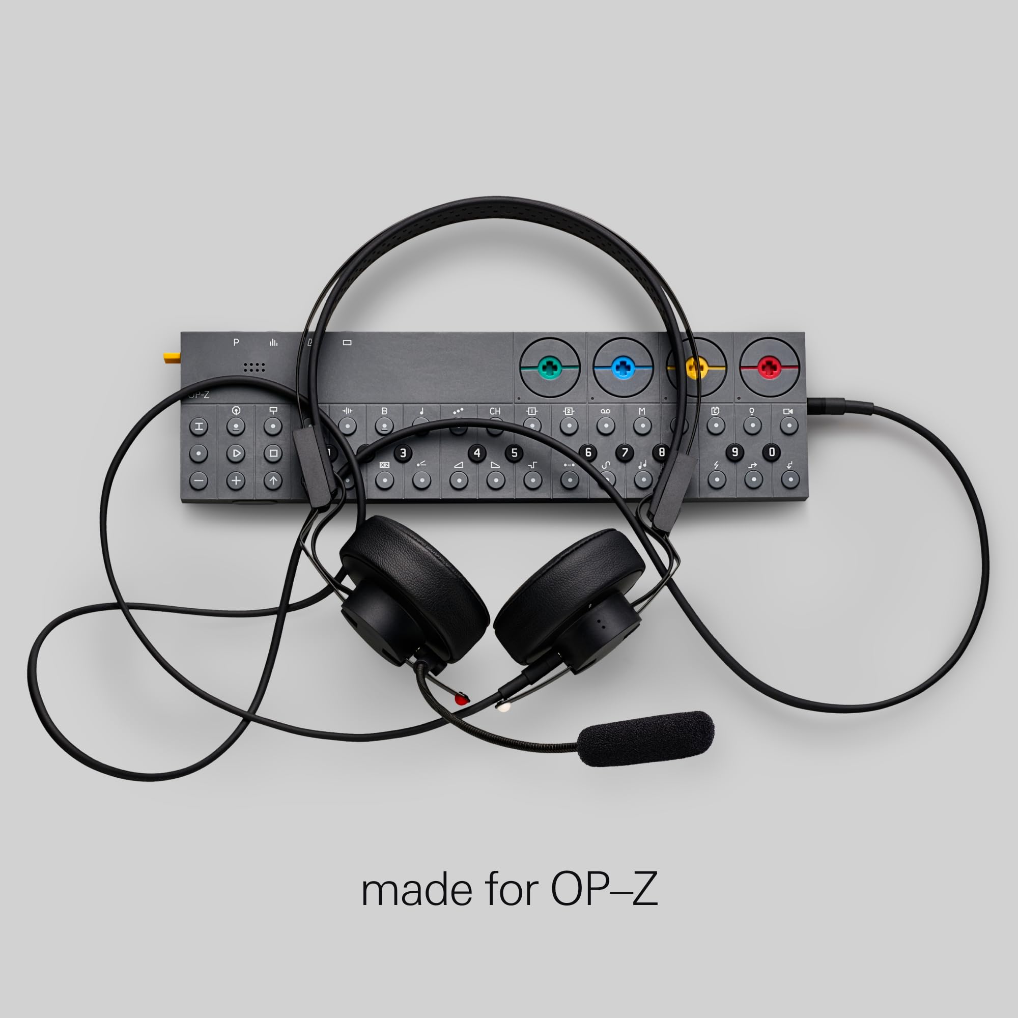 Amazon.com: Teenage Engineering M-1 Personal Monitor Foldable