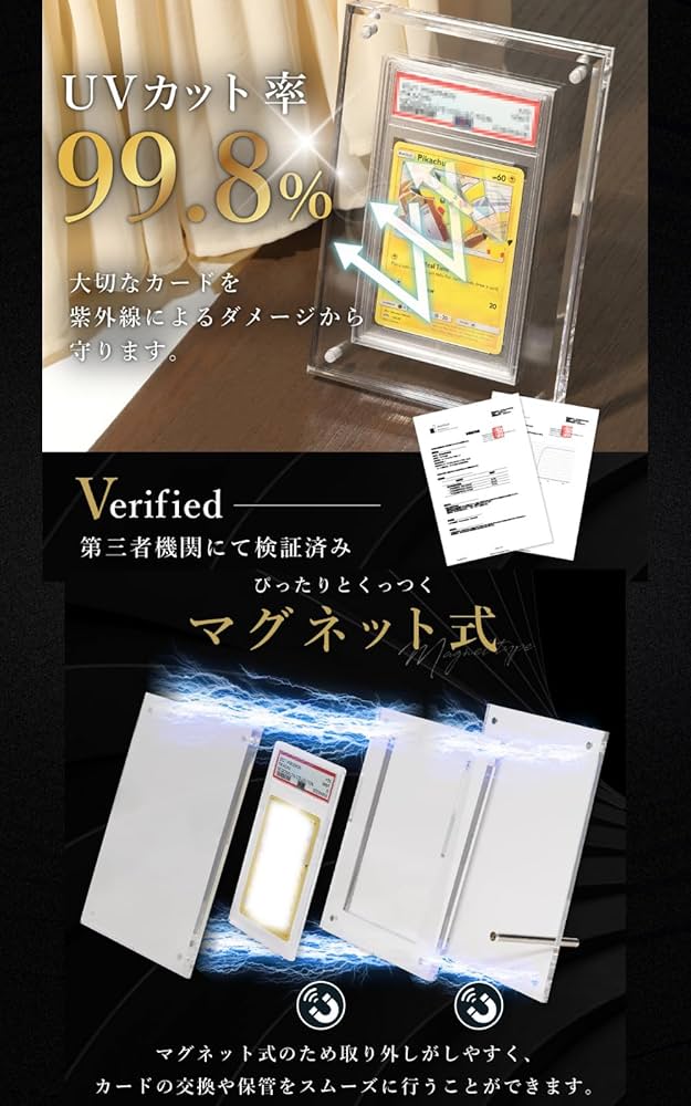 Amazon.co.jp: 【UVカット率99.8%】アクリル本舗 PSA用 スクリュー