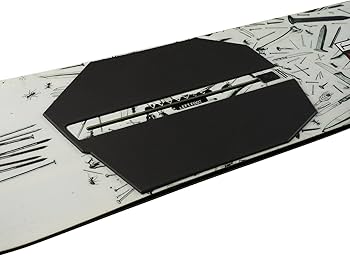 Amazon | Burton(バートン) スノーボード 板 メンズ NAME DROPPER 2018