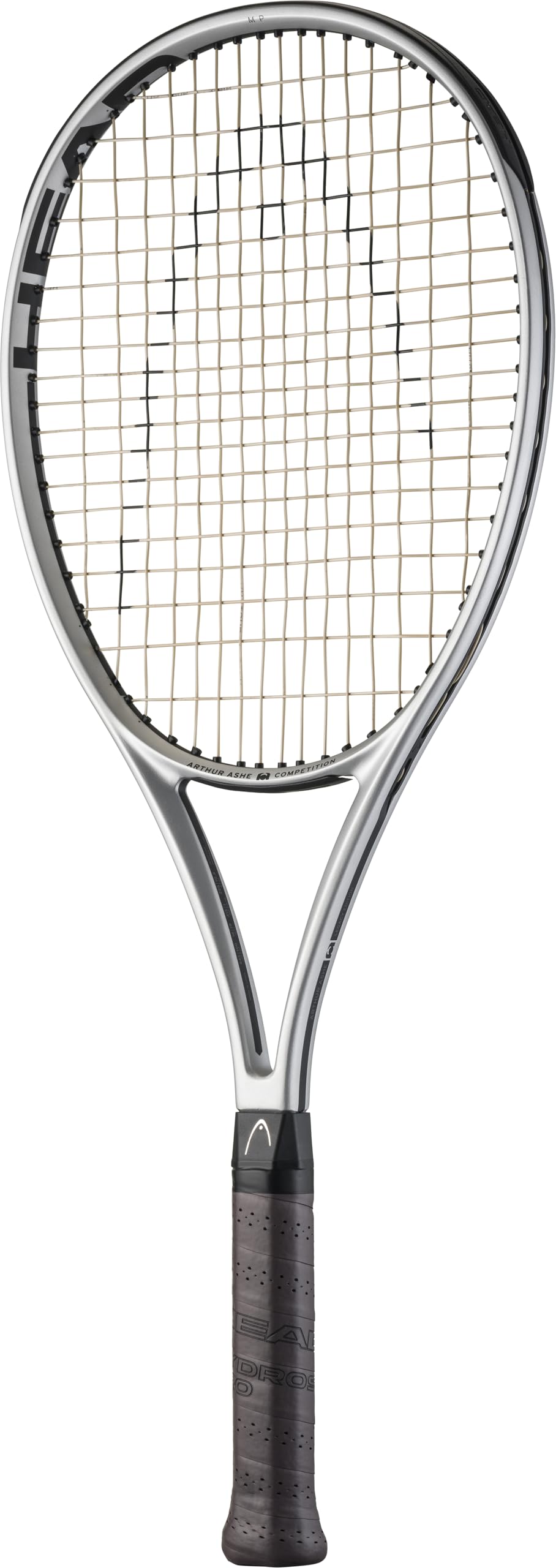 HEAD Arthur Ashe Competition 2025 Tennis Racquet - 4 3/8, Racquets