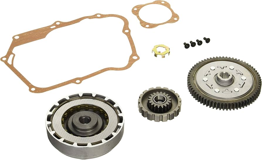 Amazon | デイトナ(Daytona) バイク用 強化クラッチキット 3ディスク 1