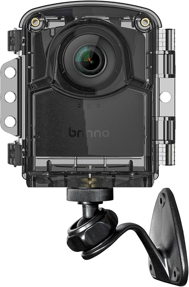 Amazon.com : Brinno Empower TLC2020 Time Lapse Camera Outdoor