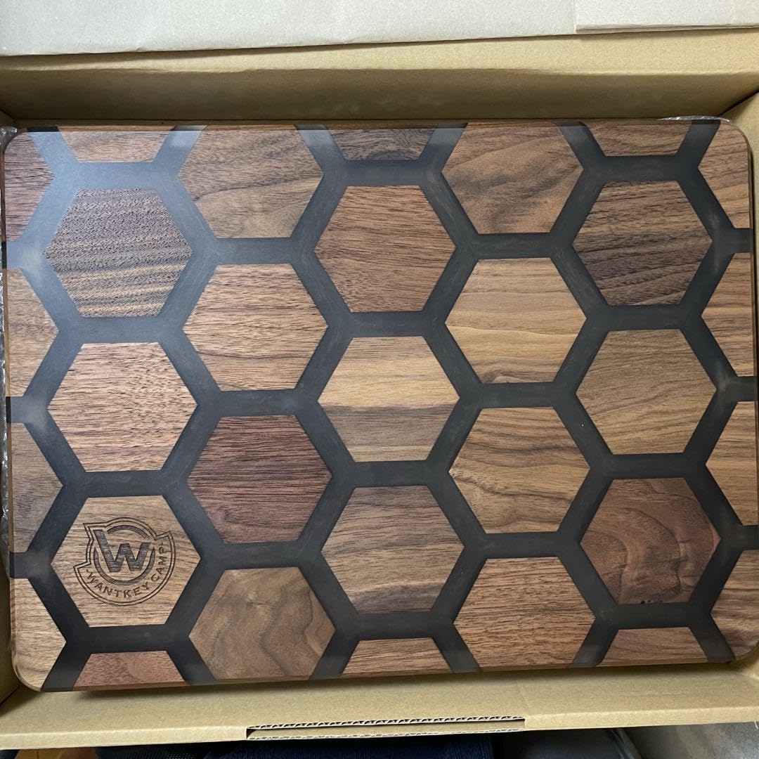 WANTKEYCAMP BOXTOP SC25 HEXA シェフコン 天板 WANTKEYCAMP BOXTOP