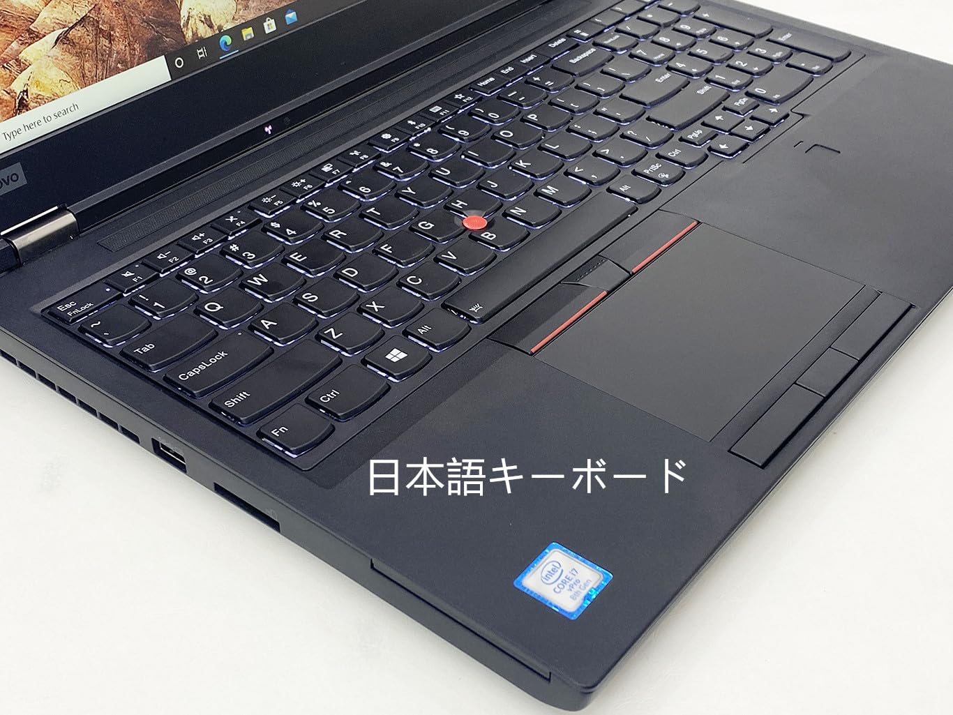 Amazon.co.jp: 【整備済み品】ゲーミングPC フルHD IPS 15.6型 Lenovo