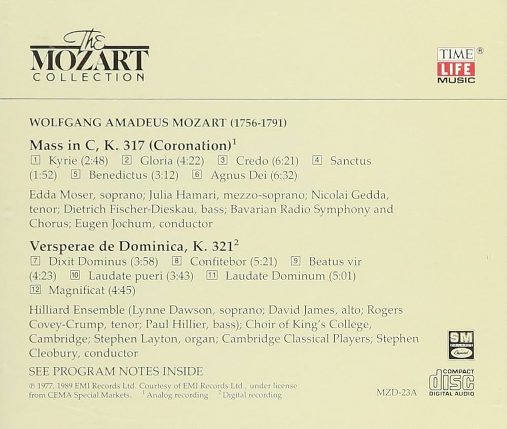 The Mozart Collection - Amazon.com Music