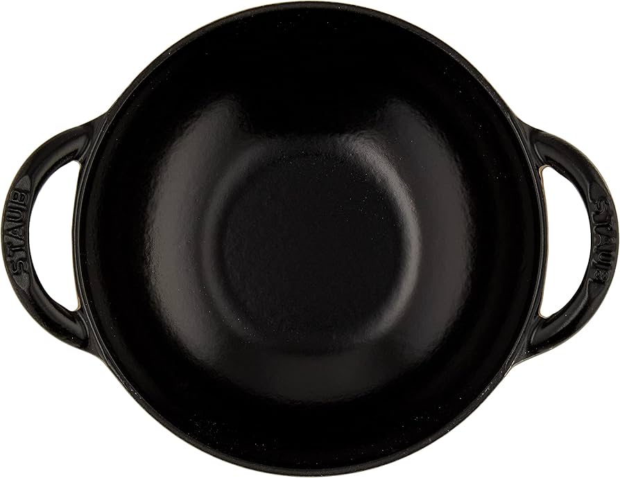 Amazon.co.jp: 【アウトレット】staub ストウブ 「 ベビー ウォック