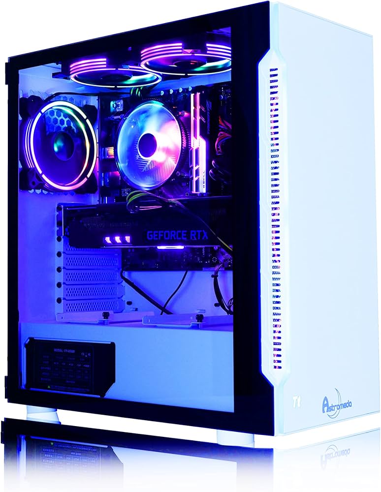 Amazon.co.jp: 【ASTROMEDA ORION】ゲーミングPC【corei7-12700F