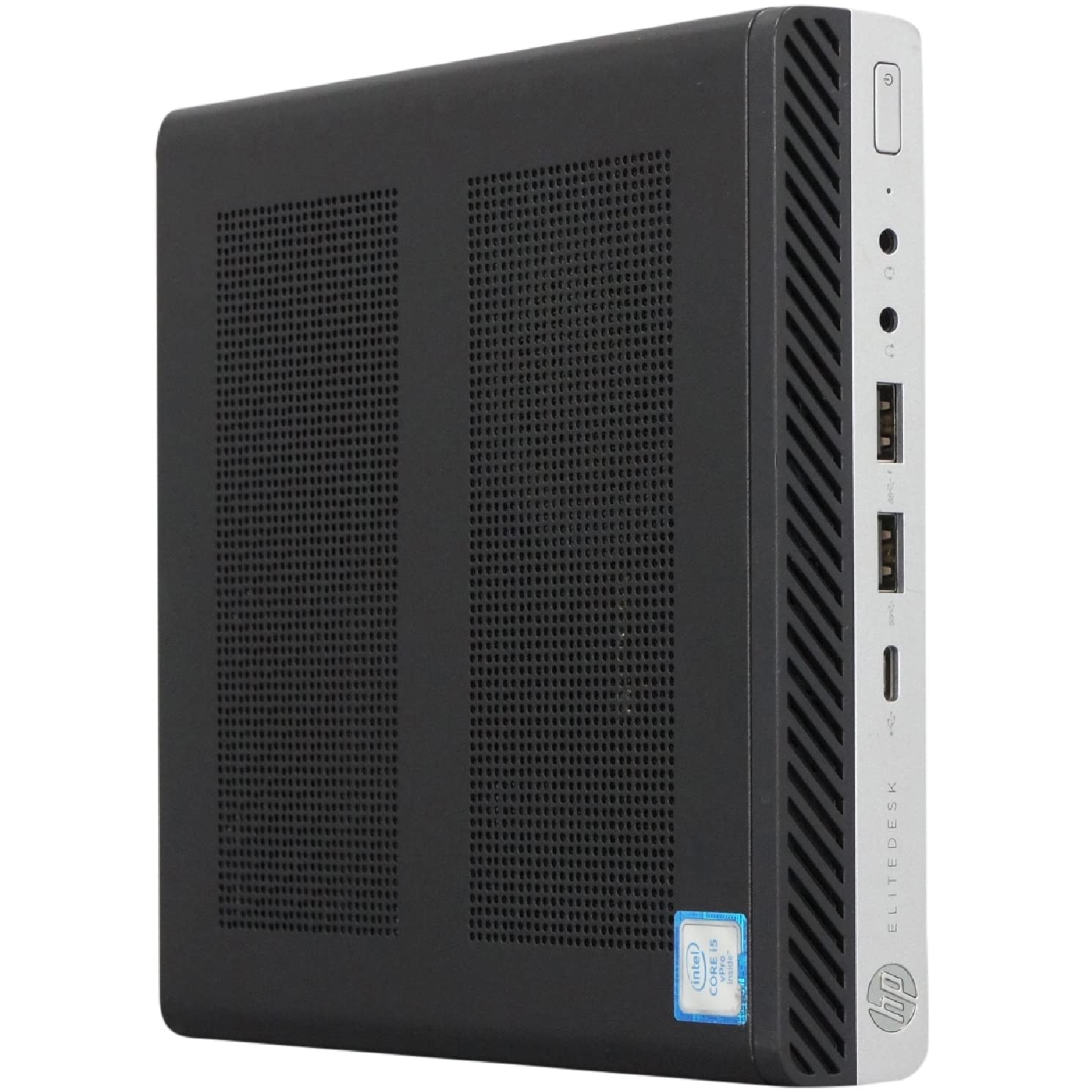 Amazon.co.jp: 中古パソコン HP EliteDesk800 G3 Mini Windows10