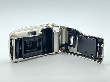 Olympus Stylus Epic QD CG Date 35mm Camera : Amazon.ca: Electronics