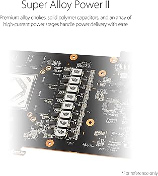 Amazon | ASUS ROG Strix AMD Radeon RX 6750 XT OC エディション