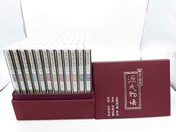 Amazon.co.jp: 筝曲と朗読 源氏物語: ミュージック