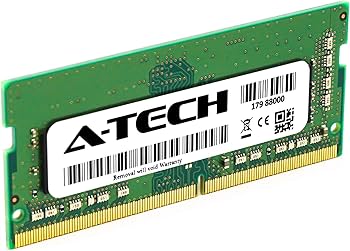 A-Tech 16GB RAM Replacement for Kingston KVR32S22S8/16 | DDR4