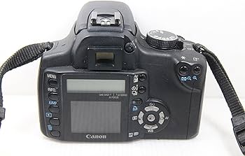 Amazon | Canon EOS KISS デジタル N ブラック ボディ | キヤノン