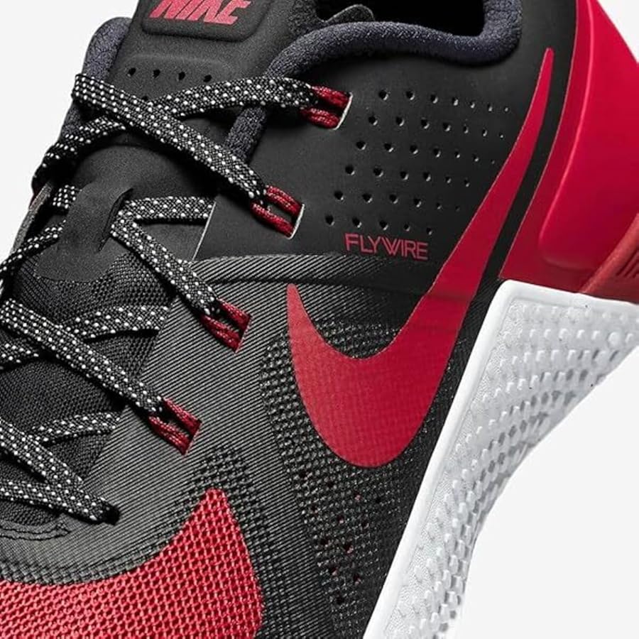 Amazon | [ナイキ] メトコン 1 OG Metcon 1 OG ブラック/ウルフグレー