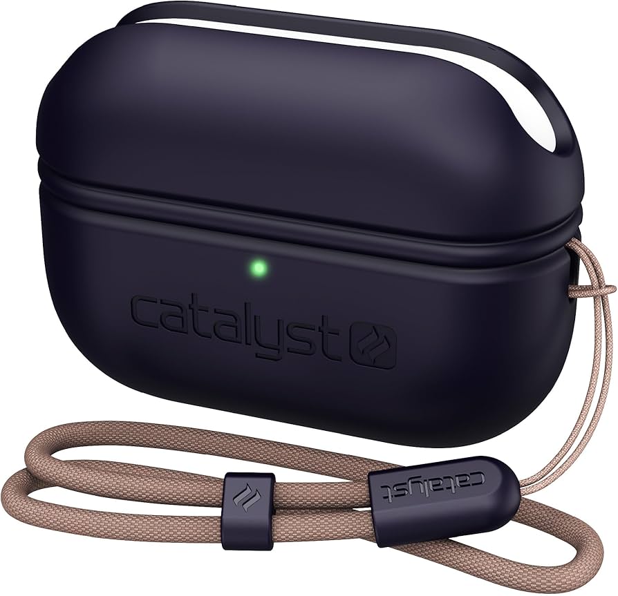 Amazon | Catalyst 防水ケース AirPods Pro 第2世代/AirPods Pro 第1