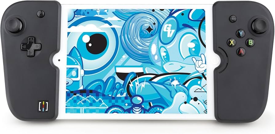 Amazon.co.jp: 【国内正規品】GAMEVICE(ゲームヴァイス)Game