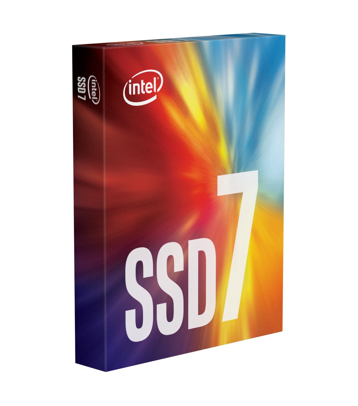 Amazon.com: Intel SSD 760P Series (256GB, M.2 80mm PCIe 3.0 x4