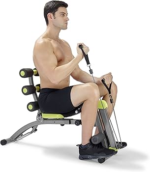 Amazon.co.jp: Shop Japan (Official) Wonder Core 2 Abdominal Muscle