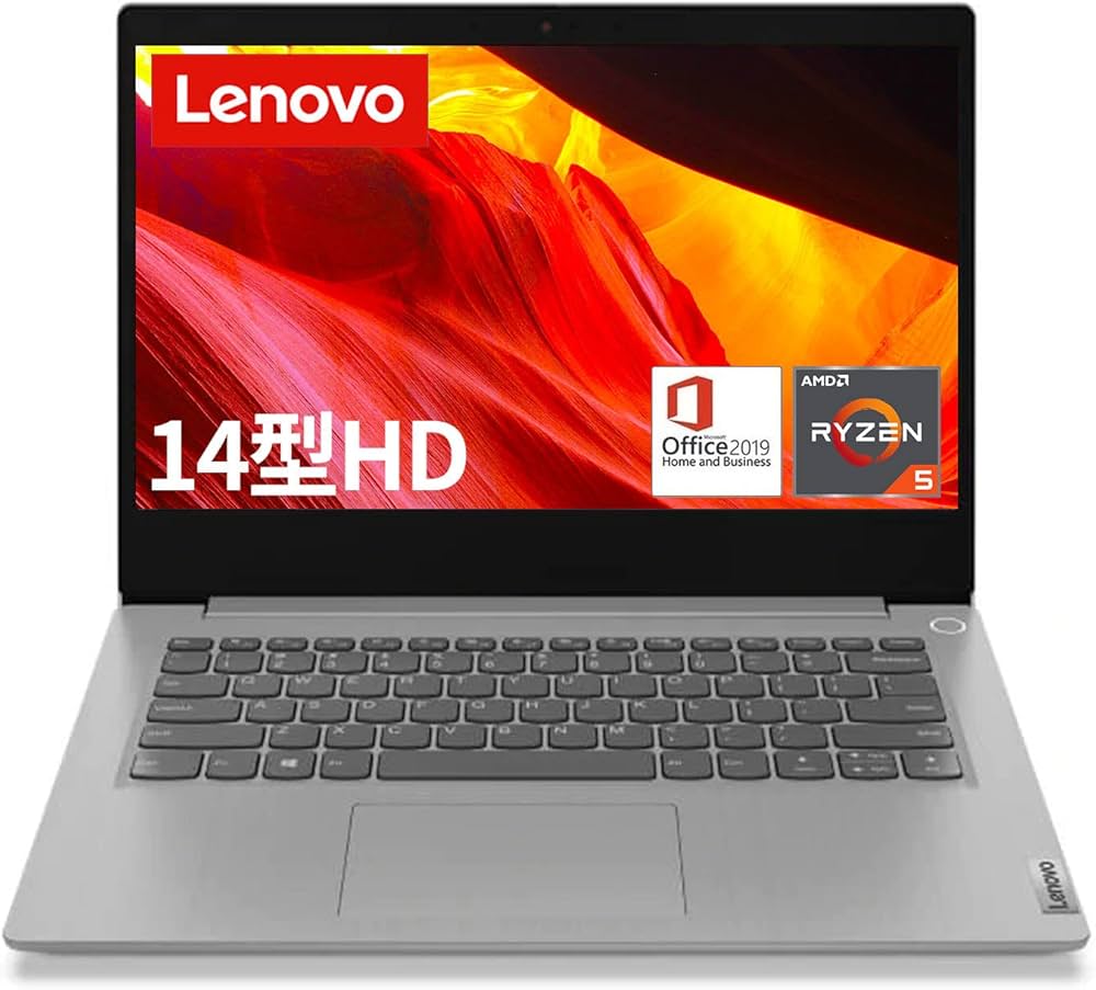 Amazon.co.jp: Lenovo ノートパソコン IdeaPad Slim 350(14.0型FHD