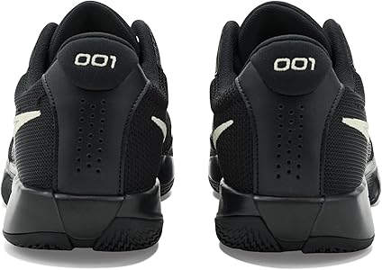 Amazon.com | Nike Mens G.T. Cut Academy Black/Alabaster/Black 3.5