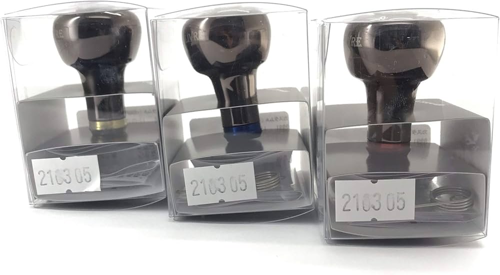 Amazon | 【リブレ/LIVRE】EF30（イーエフ30）ハンドルノブ ブラウン