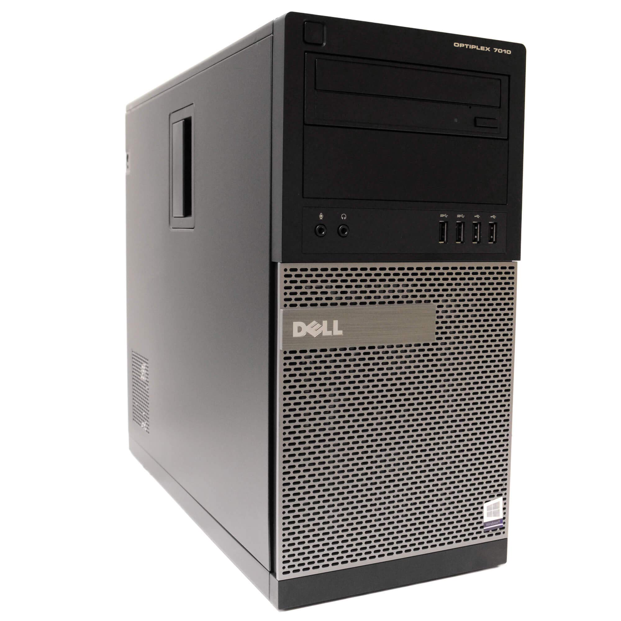 Amazon.co.jp: 【ゲーミングPC】 DELL Optiplex 7010MT(Core i7-3770