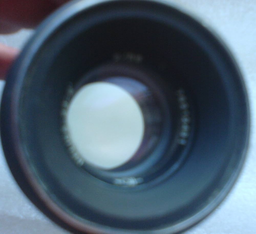 Amazon.co.jp: HELIOS-44-2 M42 2/58 ロシアレンズ : 家電＆カメラ