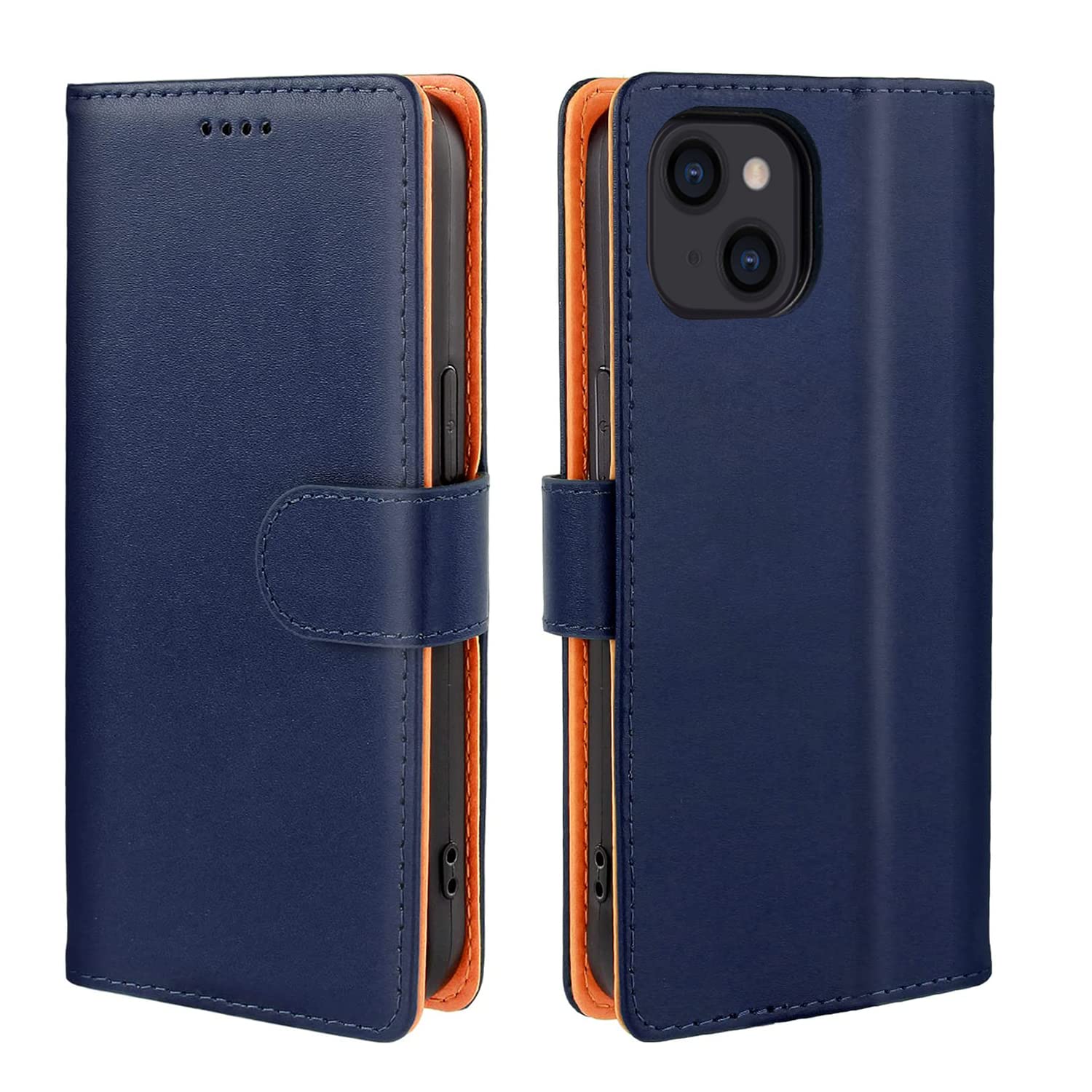 Amazon.co.jp: 【J.DL直営店】 iPhone 13 ケース手帳型 13