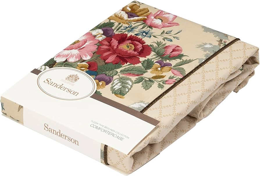 Amazon｜nishikawa 【 西川 】 掛け布団カバー シングル サンダーソン