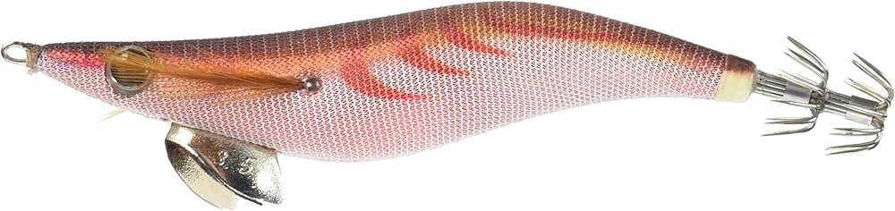 Amazon.co.jp: ヤマシタ(YAMASHITA) エギ エギ王 Q LIVE ベーシック