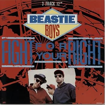 Beastie Boys - Fight For Your Right - Amazon.com Music