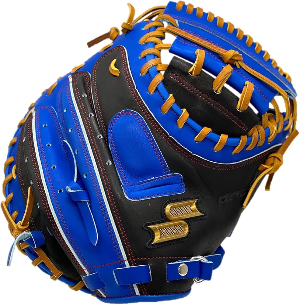 阪神タイガース 梅野隆太郎モデル 軟式用グローブ 阪神タイガース 梅野