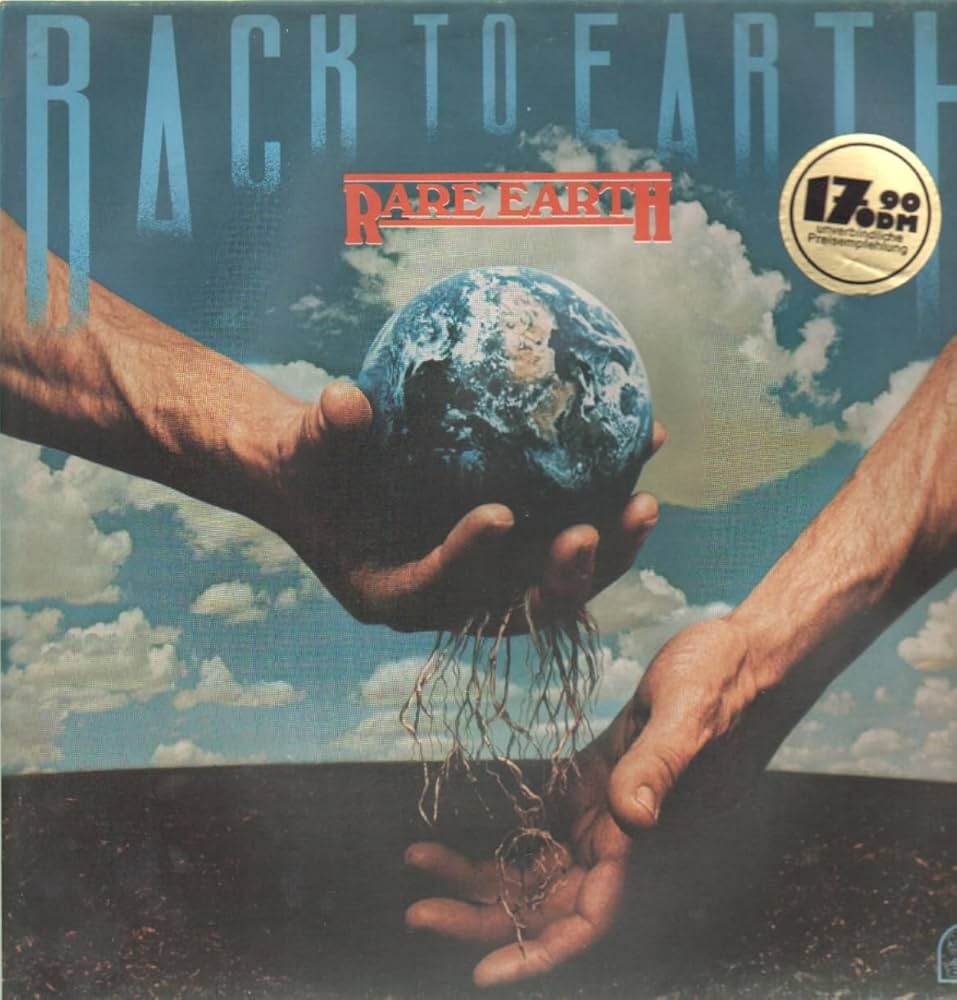 Amazon.com: Back To Earth: CDs & Vinyl