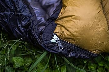 Amazon.co.jp: [WERKS(ワークス)] WERKS x NANGA downbag 450STD amber