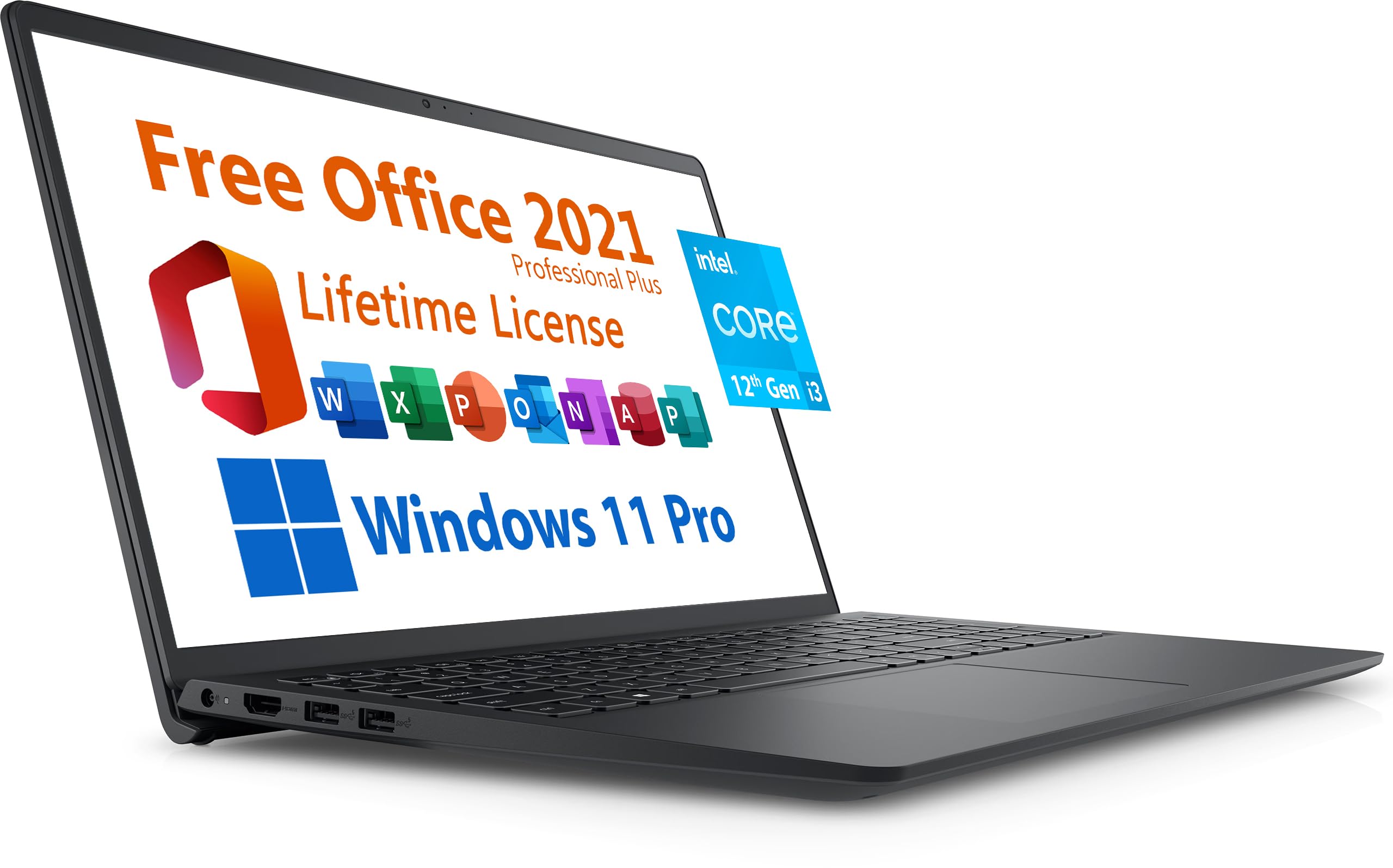 Amazon.co.jp: Dell (デル) 2024 Inspiron 15 ノートパソコン