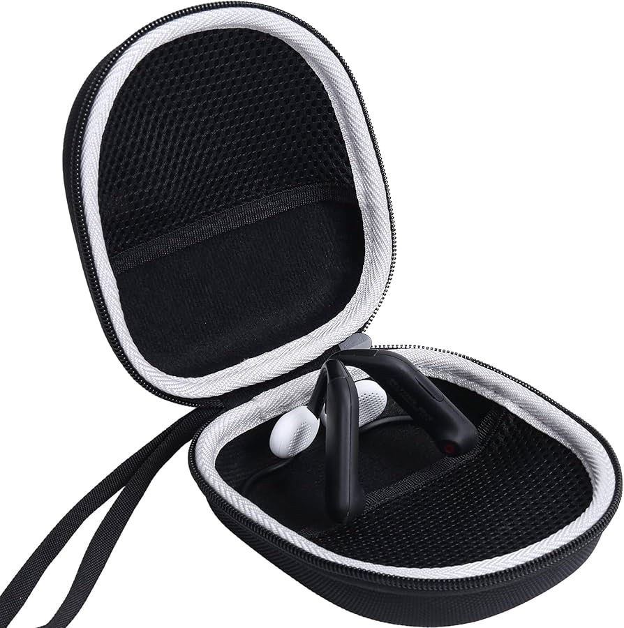 Amazon | 【Aenllosi 専用収納ケース】互換品 ソニー Sony Float Run