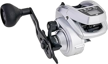 Amazon | AbuGarcia(アブガルシア) Fune DLC BG H-L 海上釣堀 ジギング