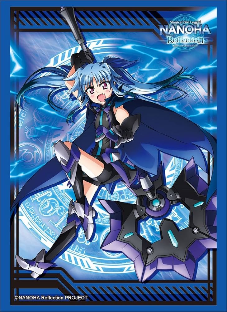 Amazon | ブシロードスリーブコレクション ハイグレード Vol.1539 魔法