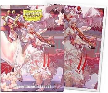 Amazon.co.jp: 秘儀ティンメン ドラゴンシールド デッキプロテクター