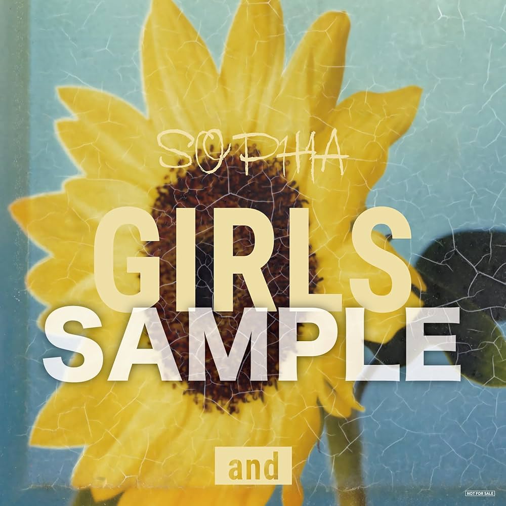Amazon.co.jp: SOPHIA : 【Amazon.co.jp限定】GIRLS and (初回生産限定
