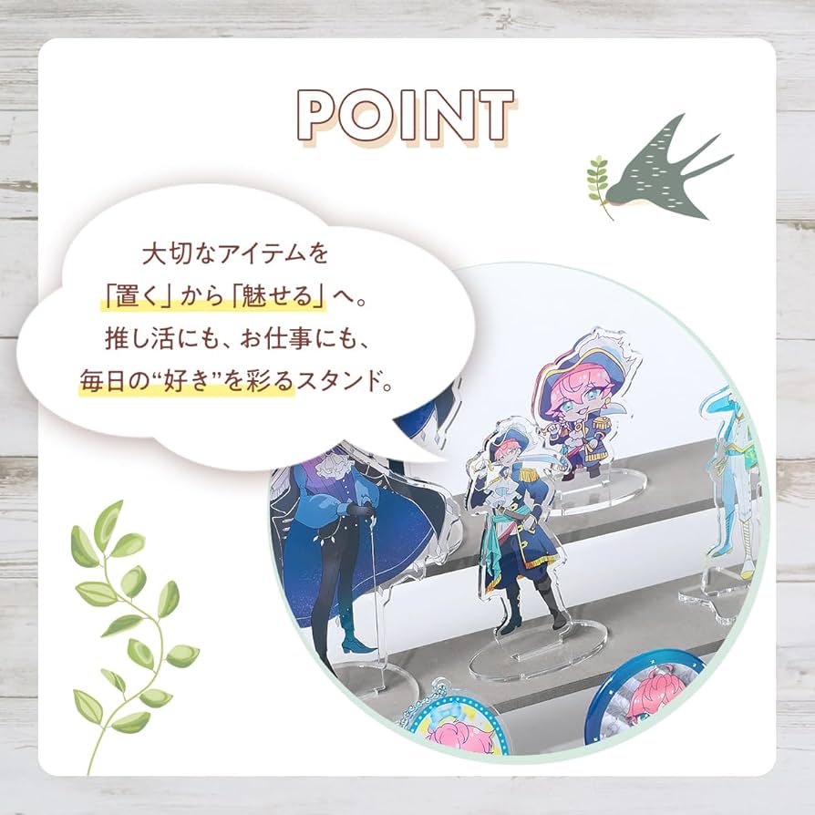 Amazon.co.jp: カラー木製ひな壇 3段 選べる4色 ディスプレイ グッズ